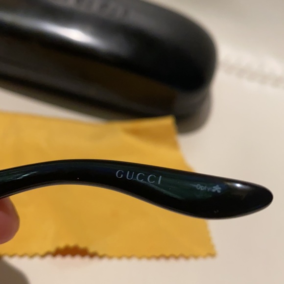 Gucci Sunglasses AUTHENTIC GG2456 - Picture 8 of 10